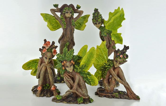 Fiesta Studios Ltd - Tree Ents Wholesale UK